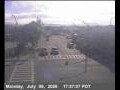 Webcam Albany, Californie