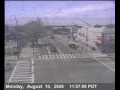 Webcam Albany, California