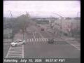 Webcam Albany, California