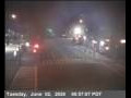 Webcam Albany, California
