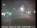 Webcam Albany, California