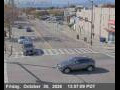 Webcam Albany, California