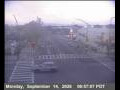 Webcam Albany, California