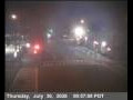 Webcam Albany, Californie