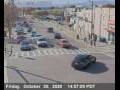 Webcam Albany, Kalifornien