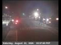 Webcam Albany, Californie