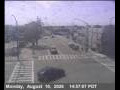 Webcam Albany, California