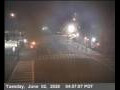 Webcam Albany, California
