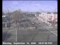 Webcam Albany, Kalifornien