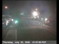 Webcam Albany, California