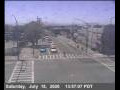Webcam Albany, California