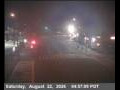 Webcam Albany, Kalifornien