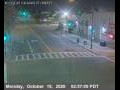 Webcam Albany, California