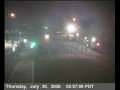 Webcam Albany, California