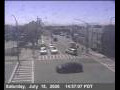 Webcam Albany, California