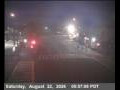 Webcam Albany, Californien