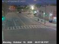 Webcam Albany, Kalifornien