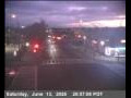 Webcam Albany, California