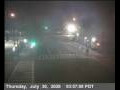 Webcam Albany, Californie