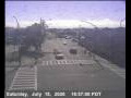 Webcam Albany, California