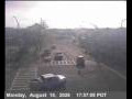 Webcam Albany, Californie