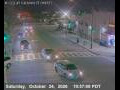 Webcam Albany, Kalifornien