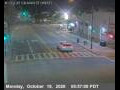 Webcam Albany, California
