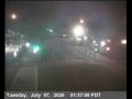 Webcam Albany, California