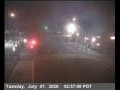 Webcam Albany, California