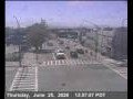 Webcam Albany, California