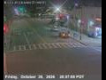 Webcam Albany, California