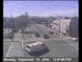 Webcam Albany, Kalifornien
