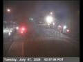 Webcam Albany, Kalifornien