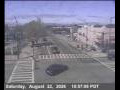 Webcam Albany, Californie