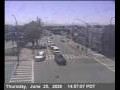 Webcam Albany, Californie