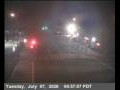 Webcam Albany, California