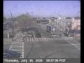 Webcam Albany, California