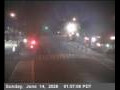 Webcam Albany, California