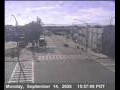 Webcam Albany, Kalifornien