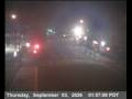 Webcam Albany, California