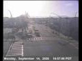 Webcam Albany, California