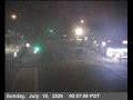 Webcam Albany, California