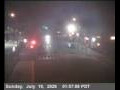 Webcam Albany, Kalifornien