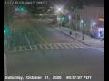 Webcam Albany, Californie