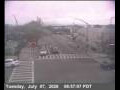 Webcam Albany, Kalifornien