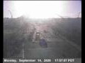 Webcam Albany, California