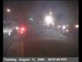 Webcam Albany, Kalifornien