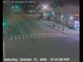Webcam Albany, Californie