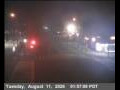 Webcam Albany, California
