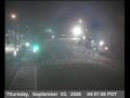 Webcam Albany, California
